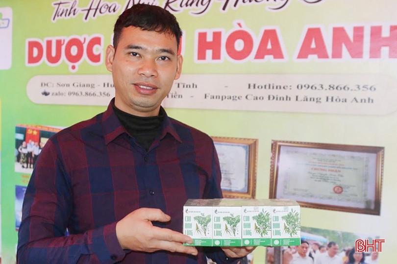 Triển khai Tuần lễ Thương hiệu quốc gia chào mừng Ngày Thương hiệu Việt Nam 20/4