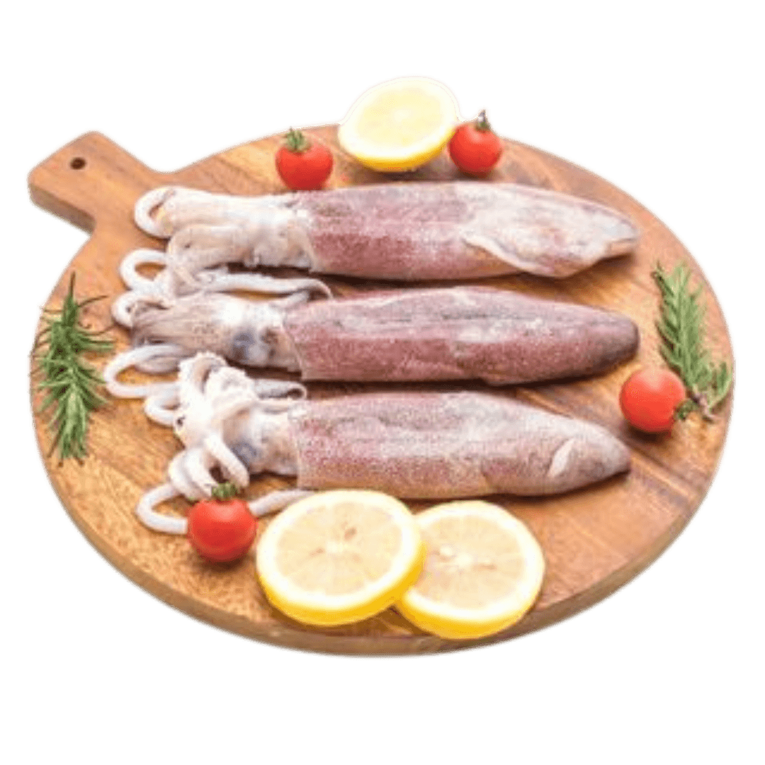 Thuỷ Hải Sản Tươi Sống