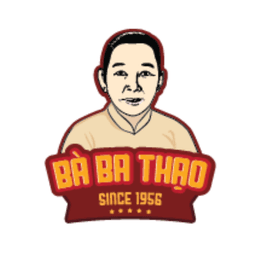 HTX Bà Ba Thạo