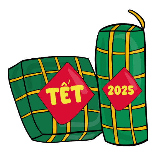 Đặc Sản Tết