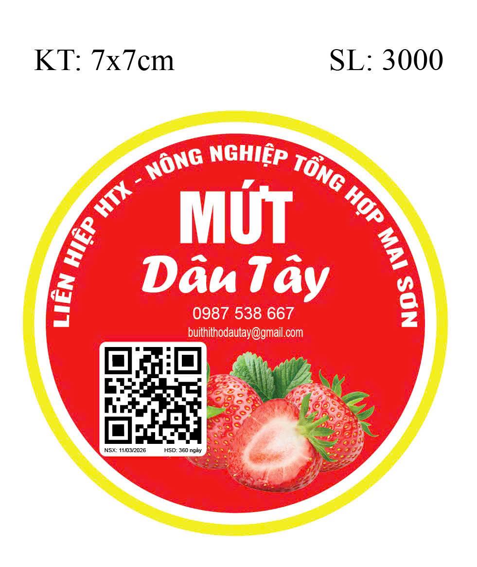 Liên hiệp Hợp tác xã Nông nghiệp Tổng hợp Mai Sơn