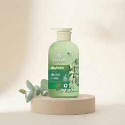 Dầu gội Eco Herbal Essence 500ml - Ảnh thu nhỏ 3