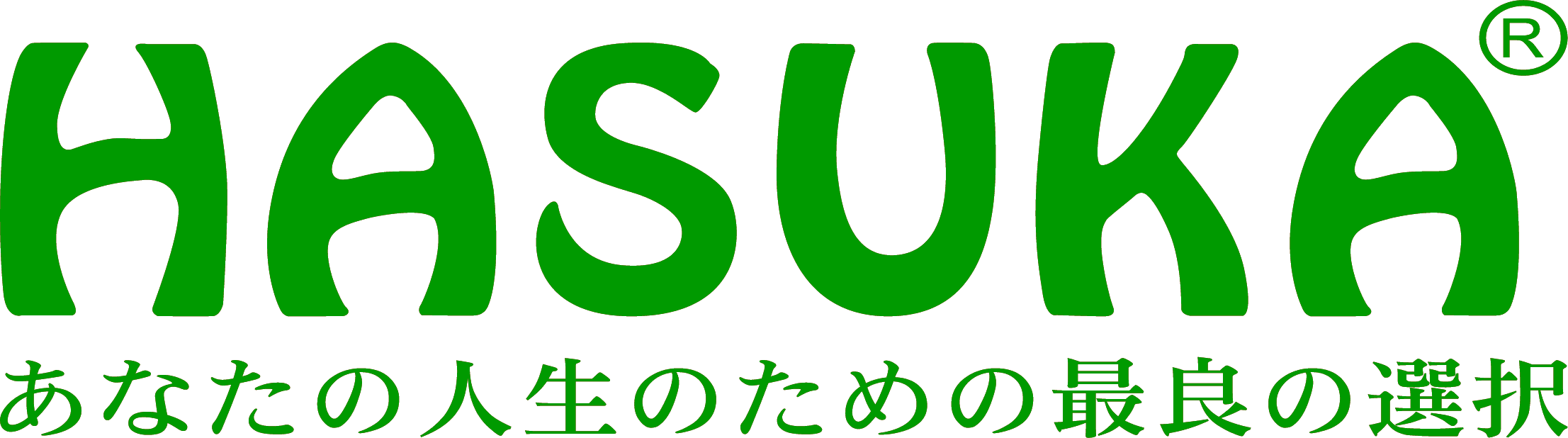 HASUKA