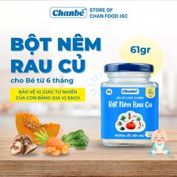 Bột Nêm Rau Củ (hủ) - Ảnh thu nhỏ 2