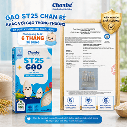 Gạo ST25 1 kg - Ảnh thu nhỏ 5