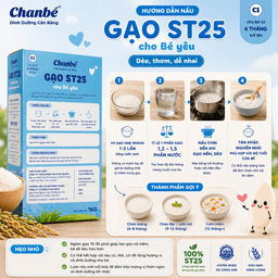 Gạo ST25 1 kg - Ảnh thu nhỏ 2